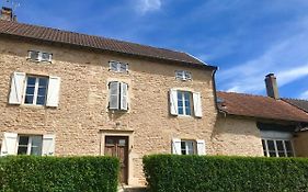 Maison La Pérouse